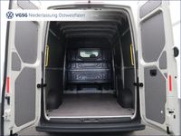 Volkswagen Crafter - Vorschau Bild 15