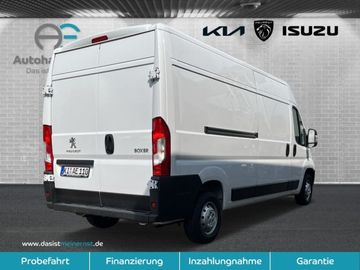 Peugeot Boxer HDi 335 L3H2 S&S