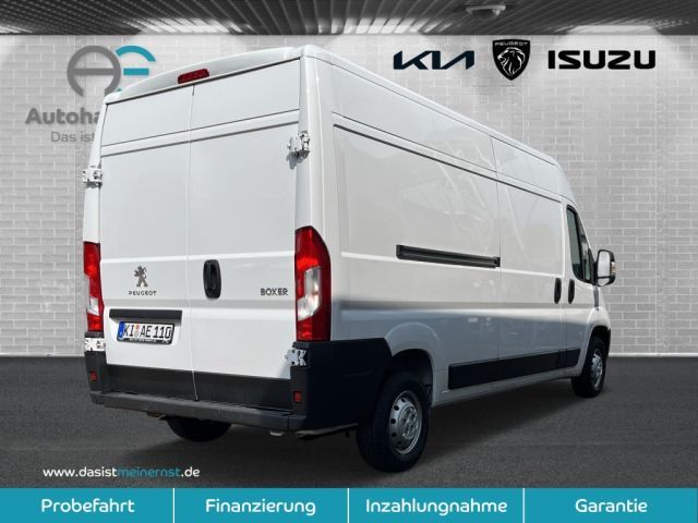 Peugeot Boxer HDi 335 L3H2 S&S