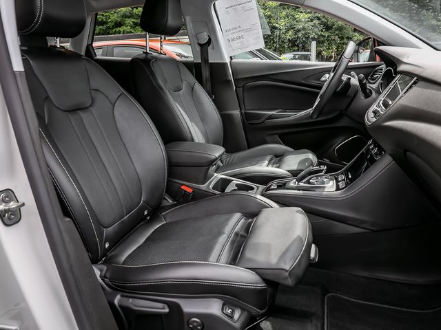 Opel Grandland 1.6 Ultimate Plug-in-Hybrid 4 Denon