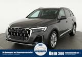 Audi Q7 50 TDI quattro, Luft, AHK, Leder, Kamera, Tou - Audi Q7 aus 2025