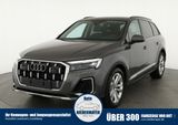 Audi Q7 50 TDI quattro, Luft, AHK, Leder, Kamera, Tou - Audi Q7 Tageszulassungen