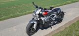 Triumph Rocket 3R, Zustand neuwertig, Garagenfahrzeug - Triumph Motorräder in Dresden