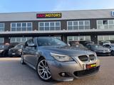 BMW Bmw 535d 286CV LCI Touring Msport AUTO NAVI PELL - gebrauchte BMW 535 aus dem Jahr 2007