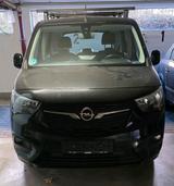 Opel Combo Life - Opel Combo Life von privat