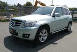 Mercedes-Benz GLK 320 GLK -Klasse GLK 320 CDI 4Matic - Mercedes-Benz GLK 320 Gebrauchtwagen
