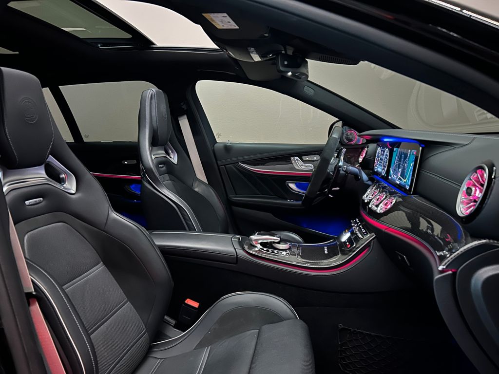 Mercedes-Benz E 63 AMG E63 S AMG T 4M+*CARBON*VOLL*TUNING-UNIKAT*900+*