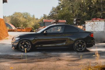 BMW M2 kaufen bei mobile.de