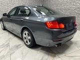 BMW 520 d *Bi-Xenon-Leder-Navi*142.301km* - BMW 520 Unfallwagen