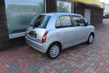 Daihatsu TREVIS Automatik, Klima, PDC - Daihatsu TREVIS Gebrauchtwagen