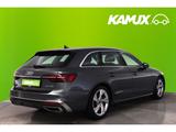 Audi A4 40TFSI Avant S-tronic S-line+LED+NAVI+VIRTUAL - Audi A4 in Bonn