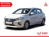 Mitsubishi Space Star 1.2 Select Klimaanlage Bluetooth DAB - Mitsubishi Gebrauchtwagen von 2022