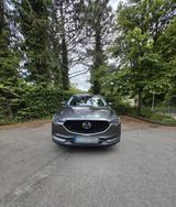 Mazda CX-5 2.2 SKYACTIV-D 175 Sports-Line AWD AT S... - Mazda CX-5 in Augsburg
