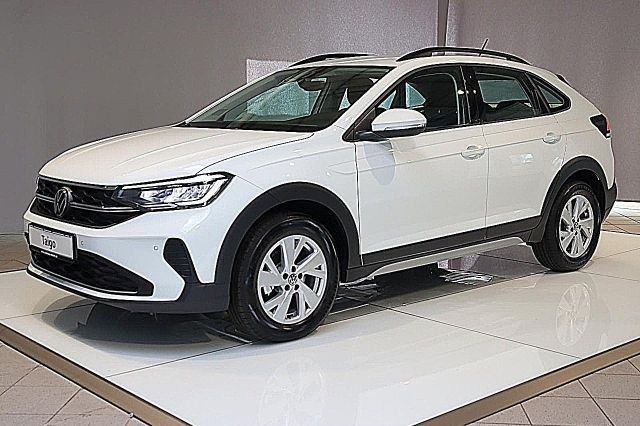 Taigo 1.0 TSI ACC TravelAssist Climatronic LIFE