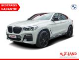 BMW X4 30 i M Sport X xDrive LED Kamera Sitzheizung - BMW X4 in Hannover