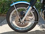 Honda CB 750 Four K 2, restauriert  - HONDA CB 750 K