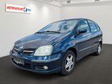 Nissan Almera Tino 1.8 Klimaauto. PDC R-Cam - Nissan Almera: 1.8