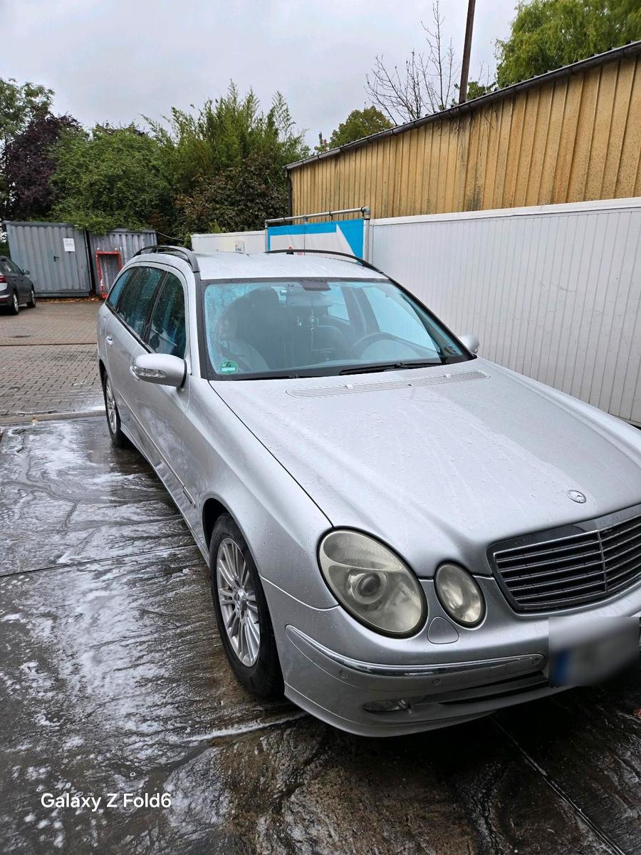Mercedes-Benz Andere