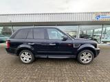 Land Rover Range Rover Sport TDV6 HSE HU/AU AHK SCHECKHEFTG - Land Rover Gebrauchtwagen von 2006