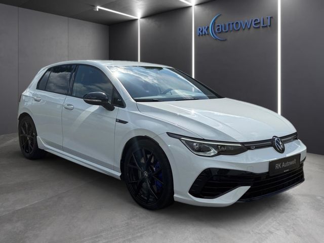 Golf R 8 4Motion Performance 2.0 TSI ACC CarPlay