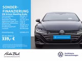 Volkswagen Arteon Shootingbrake 2.0 TDI DSG R-Line 4-Motion - VW Arteon Gebrauchtwagen in Frankfurt