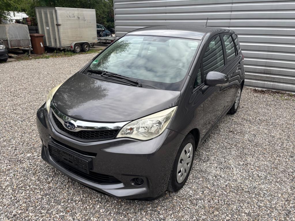 Subaru Trezia
