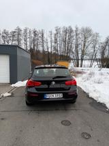 BMW 118i Advantage Advantage - BMW 118 von privat