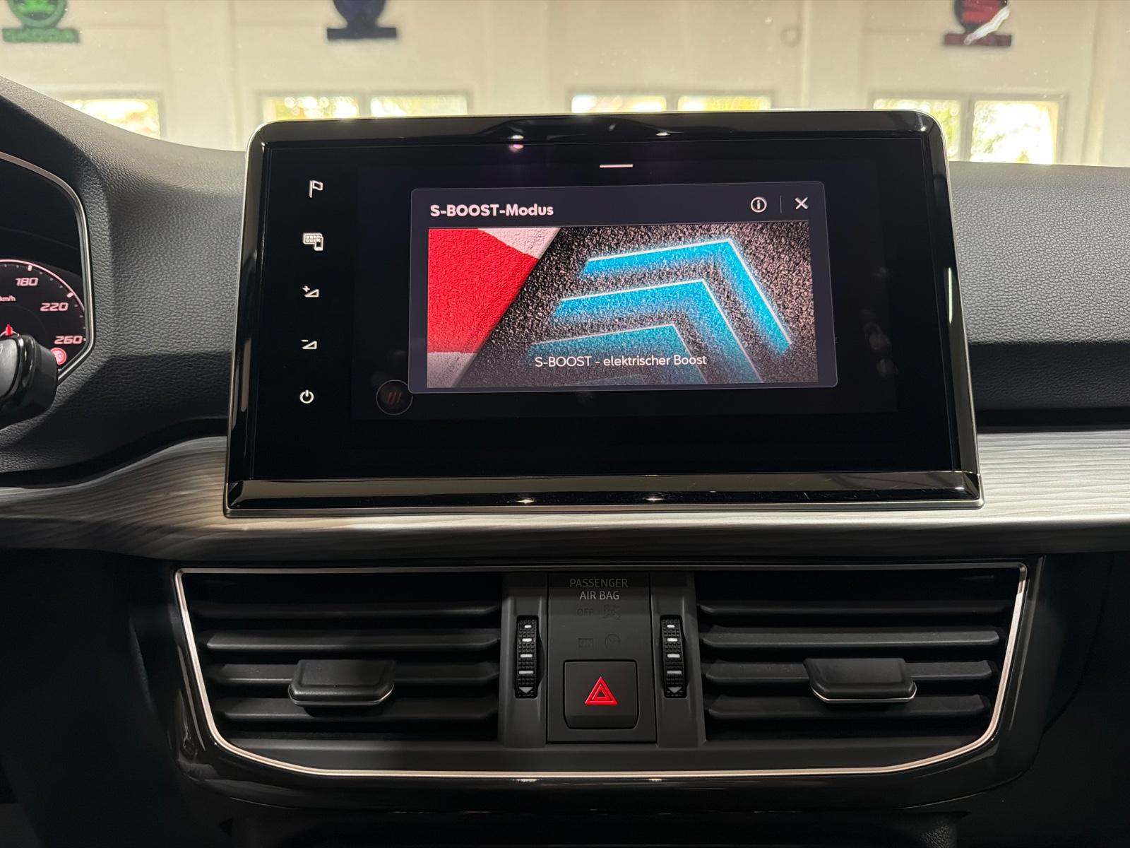 Seat Tarraco Xperience 1.4e-Hybrid/PANO/AHK/CAM/4xSHZ