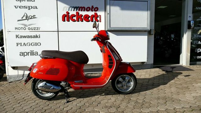 Vespa GTS 125 2023