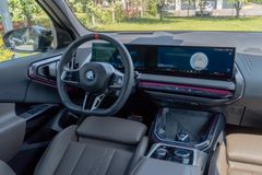 BMW X3 M50 – 13 / 31