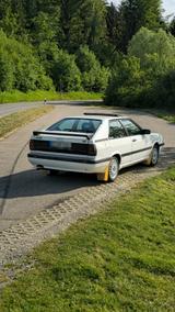 Audi 80 b2 typ 81 coupe gt - Audi 80: 81 Typ