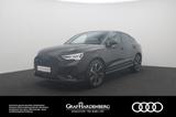 Audi Q3 Sportback 40 TDI quattro S line Matrix Navi - Audi Q3 in Karlsruhe
