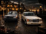 Mercedes-Benz MERCEDES BENZ SEL420 - Mercedes-Benz 420: 420sel