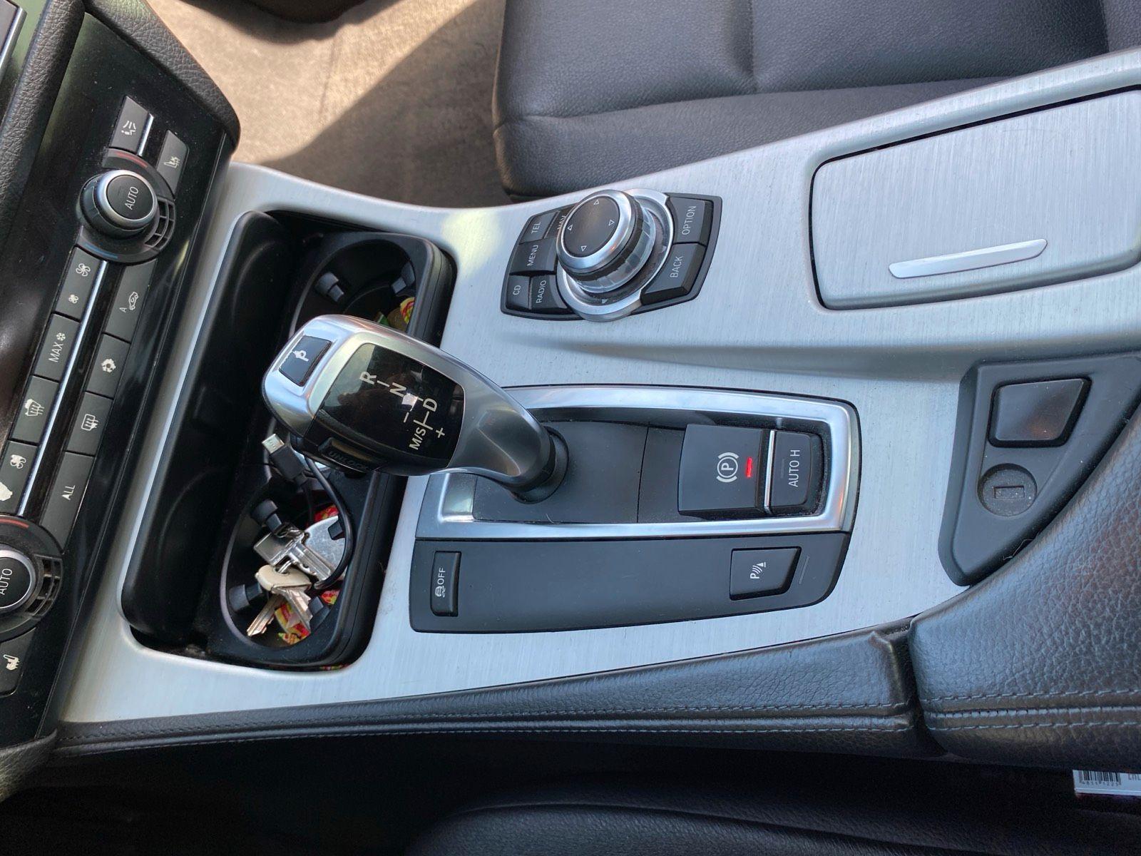 BMW 530 2011 — photo 5