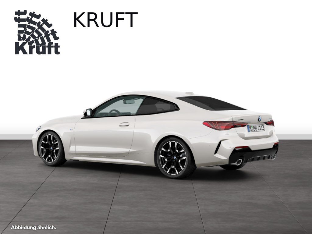 BMW 430 - Bild 7