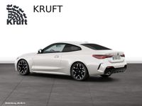 BMW 430 - Vorschau Bild 7