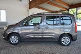 Toyota Proace City Verso 1.2  Team Deutschland Kamera - Toyota: Proace