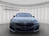 BMW 840  Gran Coupe 840 i xDrive M Sport*Voll*Carbon - graue BMW 840