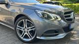 Mercedes-Benz Mercedes e 250 cdi 4. Matic - Mercedes-Benz E 250 in Bielefeld