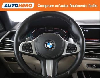 BMW X7 - 12