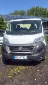 Fiat Ducato 2.3  Abschleppwagen - Fiat Ducato in Hagen