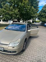 Citroën C5 Limousine  2007 - gebrauchte Citroën C5 aus dem Jahr 2007