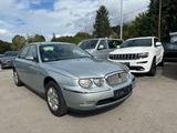 Rover 75 2,0 V6   Automatik *64000km*Tüv Neu! - Rover 75: V6