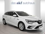Renault MEGANE BUSINESS EDITION 1.5 BLUE-Kamera*Navi*Kli - gebrauchte Renault Megane aus dem Jahr 2022