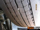 Mercedes-Benz Actros 1845 LS GigaSpace L-Fahrerhaus ABS/ASR - Mercedes-Benz Actros 1845