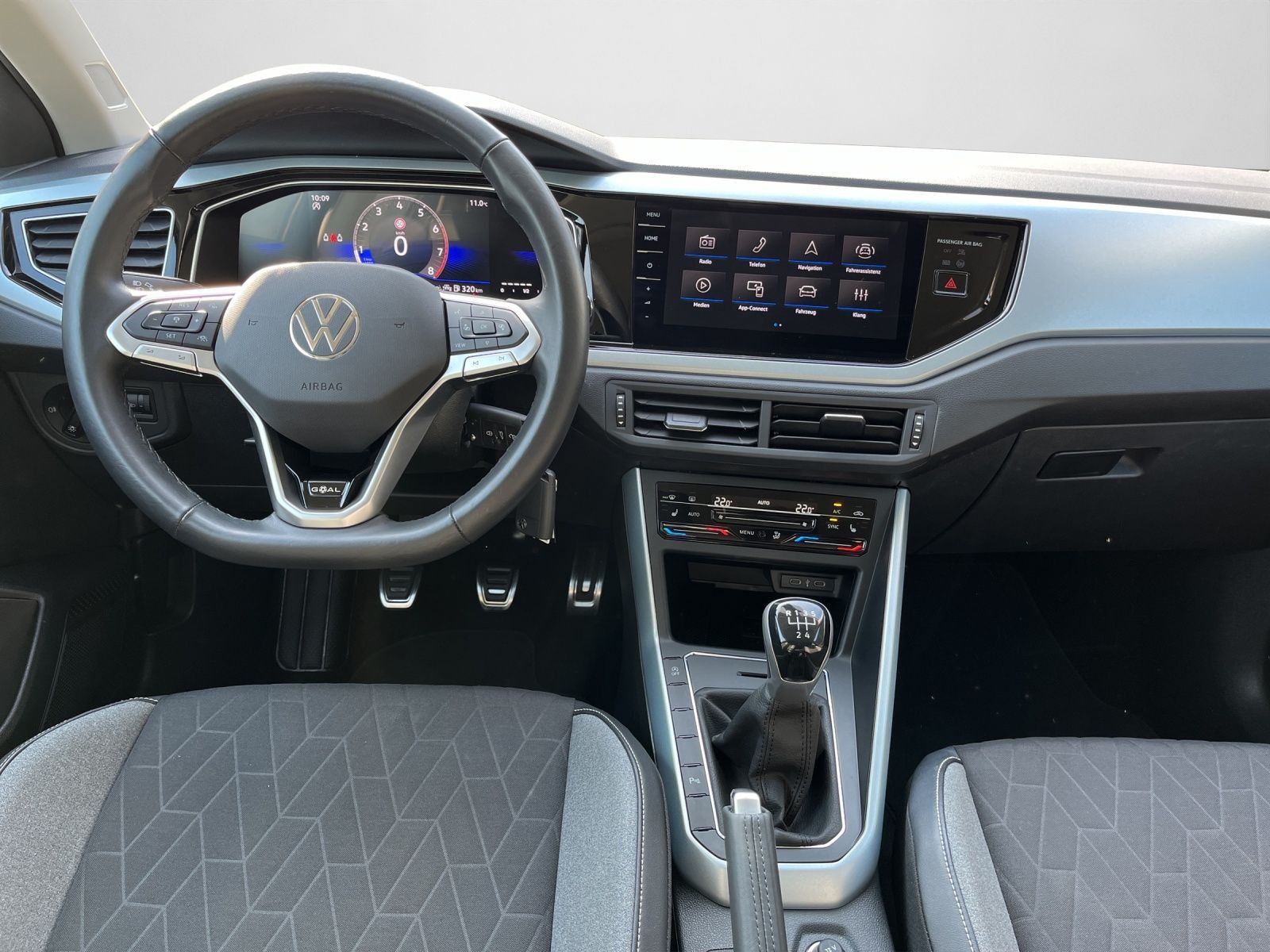 Volkswagen Taigo - Bild 4