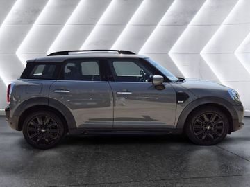 MINI One D Countryman - 5