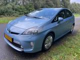 Toyota Prius 1.8 Plug-in Aspiration - gebrauchte Toyota Prius aus dem Jahr 2013