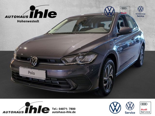 Volkswagen Polo 1,0 TSI Life GJ-REIFEN+APPCONNECT+SITZHZG+C