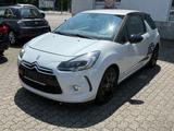 Citroën DS3 1.6HDI So Paris LED Kamera Tempomat Navi - Citroën in Saarbrücken